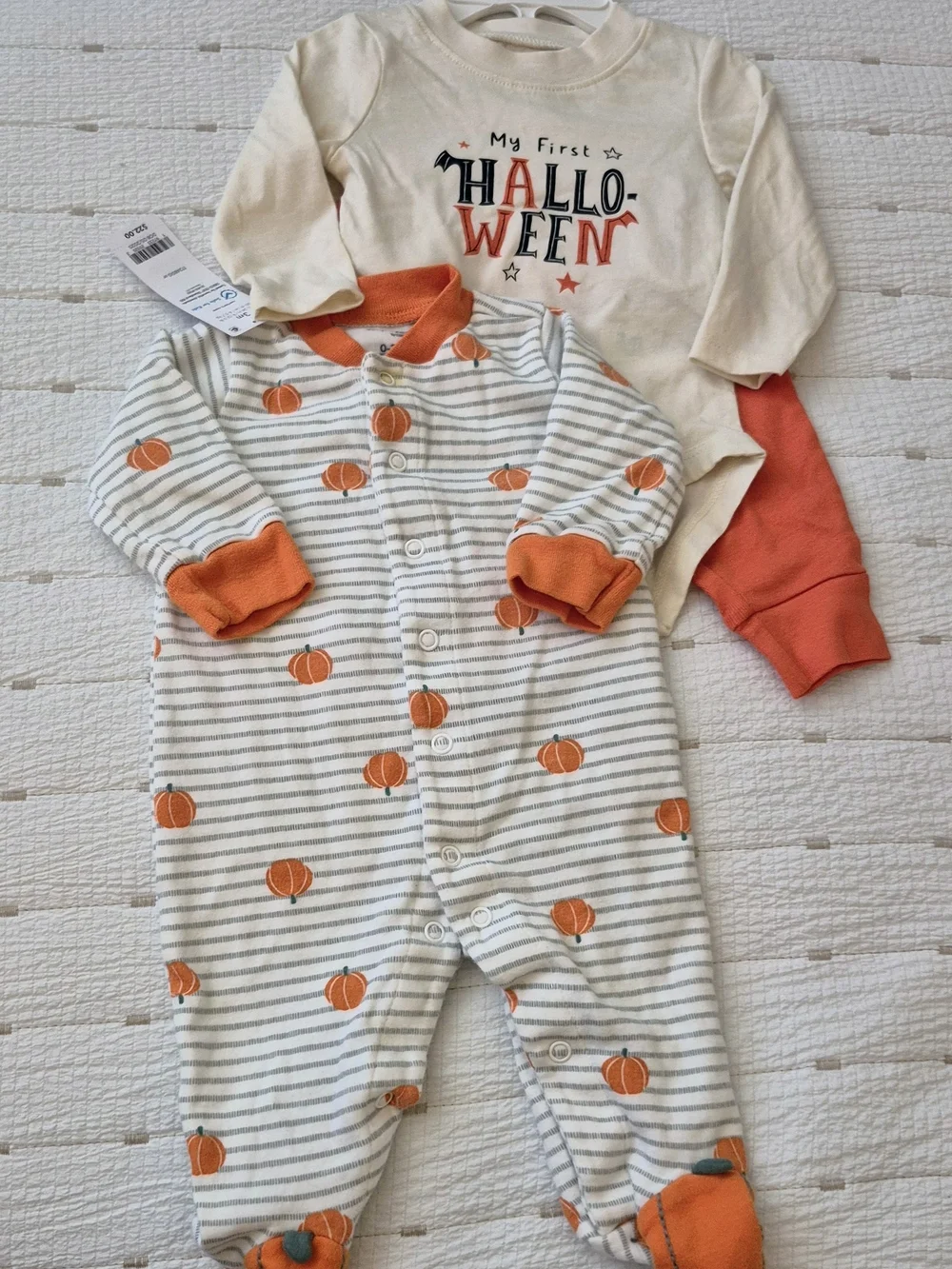 Carters nwt carter